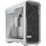 Fractal Design Torrent White TG Clear Tint FD-C-TOR1A-03