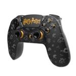 Freaks and Geeks Herní ovladač s motivem Harry Potter – Logo (PS4) 140119b