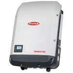 Fronius ECO 27.0-3-S / 27kW / 3Fázový / Sítový Měnič / 1x MPPT 4,210,057,040