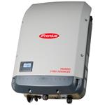 Fronius SYMO ADVANCED 12.5-3-M / 12,5kW / 3Fázový / Sítový Měnič / 2x MPPT 4,210,160