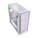 FSP/Fortron E-ATX Ultra Tower CUT593P White POC0000205