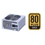 FSP/Fortron FSP350-50EGN 80PLUS GOLD, bulk, 350W 9PA350DJ01