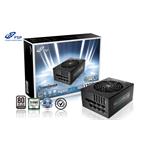 FSP/Fortron HYDRO PTM PRO 1200, 80PLUS PLATINUM, 1200W, modular PPA12A1001