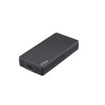 FSP/Fortron NB 120 SLIM PRO napájecí adaptér k notebooku, 120W, 19V PNA1200900