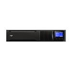 FSP/Fortron UPS CHAMP 1000 VA rack 2U, online PPF9001401