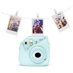 Fujifilm INSTAX MINI 9 ICE BLUE X-MASS BUNDLE 70100144210