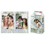 Fujifilm INSTAX MINI BLUE MARBLE FILM 16656461