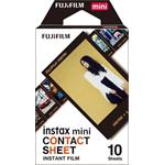 Fujifilm INSTAX MINI FILM CONTACT 16746486