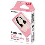 Fujifilm INSTAX Mini Pink Lemonade Frame 10 16581836