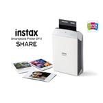 Fujifilm INSTAX SHARE SP-2 EX D - Silver 16522218