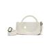 Fujifilm INSTAX SQ1 CAMERA CASE CHALK WHITE 70100148593