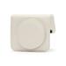 Fujifilm INSTAX SQ1 CAMERA CASE CHALK WHITE 70100148593