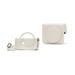 Fujifilm INSTAX SQ1 CAMERA CASE CHALK WHITE 70100148593