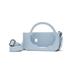 Fujifilm INSTAX SQ1 CAMERA CASE GLACIER BLUE 70100148600