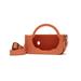 Fujifilm INSTAX SQ1 CAMERA CASE TERRACOTTA ORANGE 70100148601