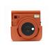 Fujifilm INSTAX SQ1 CAMERA CASE TERRACOTTA ORANGE 70100148601