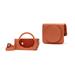 Fujifilm INSTAX SQ1 CAMERA CASE TERRACOTTA ORANGE 70100148601