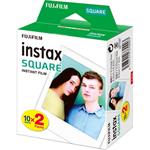 FUJIFILM Instax SQUARE 2x10LIST film 16576520