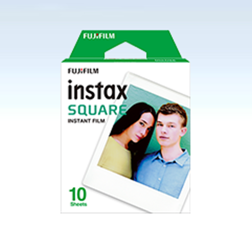 Fujifilm INSTAX square film 10 fotografií 16549278