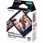 Fujifilm INSTAX SQUARE STAR ILLUMI 16633495