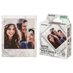 Fujifilm INSTAX SQUARE WHITE MARBLE FILM 16656473