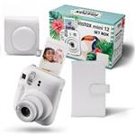 Fujifilm MINI 12 Big bundle biely 70100157905