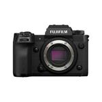 Fujifilm X-H2 - Black 16756986