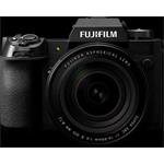 Fujifilm X-H2 + XF16-80MM - Black 16781565