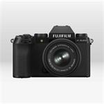 Fujifilm X-S20 + XC15-45MM - Black 16781917