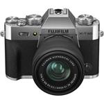 Fujifilm X-T30 II + XC15-45 - Silver 16759768