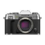 Fujifilm X-T50 - Silver 16828284