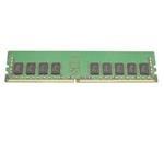 Fujitsu - DDR4 - 8 GB - DIMM 288-pin - 2400 MHz / PC4-19200 - 1.2 V - bez vyrovnávací paměti - ECC S26361-F3909-L615