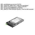 FUJITSU HDD SRV SAS 12G 2.4TB 10K 512e HOT PL 2.5' EP S26361-F5543-L124