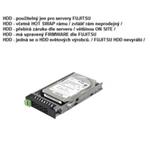 FUJITSU HDD SRV SSD SAS 12G 6.4TB Mixed-Use 2.5' H-P EP pro TX1330M5 RX1330M5 TX1320M5 RX2530M7 RX2540M7 + R PY-SS64NPF