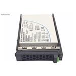 FUJITSU HDD SRV SSD SATA 6G 480GB Mixed-Use 2.5' H-P EP pro TX1330M6 RX1330M6 TX1320M6 PY-SS48NQ