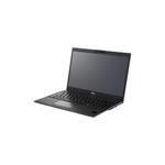 Fujitsu LIFEBOOK U9312X i7-1265U/32GB/1TB SSD/13,3“ FHD TOUCH/LTE/TPM/FP/SC/Win11Pro VFY:U9X12MF7ARCZ