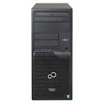 FUJITSU SRV Primergy TX1310M1 - EE - G1820@2.7GHz, 4GB, 1TB, 4xBAY3.5 SS, 2xETH 250W TOWER VFY:T1311SC140IN