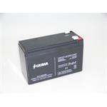 FUKAWA FW 1,2-12 U (12V/1,2Ah - Faston 187) SLA baterie