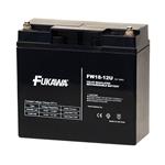 FUKAWA olověná baterie FW 18-12 U do UPS APC/ 12V/ 18Ah/ životnost 5 let/ závit M5 UPSAE1027