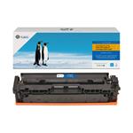 G&G kompatibil. toner s 054HC, cyan, 2300str., NT-PC054XC, 3027C002, high capacity, pre Canon i-SEN