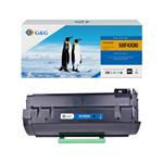 G&G kompatibil. toner s 50F2X00, black, 10000str., NT-PL501XC, 502X, pre Lexmark MS410d, MS410dn, M