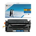 G&G kompatibil. toner s CF259X, black, 10000str., NT-PH259X, HP 59X, pre HP LaserJet Pro M304/M404n/dn/dw, N