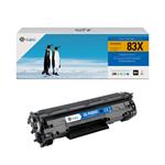 G&G kompatibil. toner s CF283X, black, 2200str., NT-PH283XCU, pre HP LaserJet Pro M201, M225, N