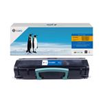 G&G kompatibil. toner s E260A21E, black, 3500str., NT-CL260CF, pre Lexmark E 260, E 260 DN, E 360 D