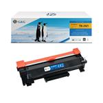 G&G kompatibil. toner s TN2421, black, 3000str., NT-PB2421C, pre Brother DCP-L2532DW, DCP-L2552DN,