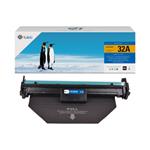 G&G kompatibil. válec s CF232A, black, HP 32A, 23000str., pre HP LaserJet Pro M203dn, M203dw, MFP M NT-DH232C