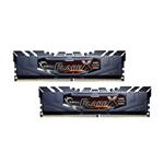 G.SKILL 32GB kit DDR4 3200 CL16 Flare X F4-3200C16D-32GFX