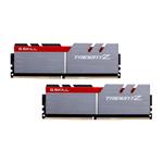 G.SKILL 32GB kit DDR4 3200 CL16 Trident Z F4-3200C16D-32GTZ