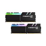 G.SKILL 32GB kit DDR4 3200 CL16 TZ RGB F4-3200C16D-32GTZR