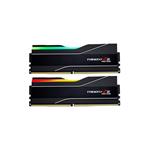 G.SKILL 32GB kit DDR5 5600 CL28 Trident Z5 NEO RGB F5-5600J2834F16GX2-TZ5NR